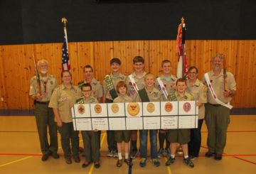 Troop 1870