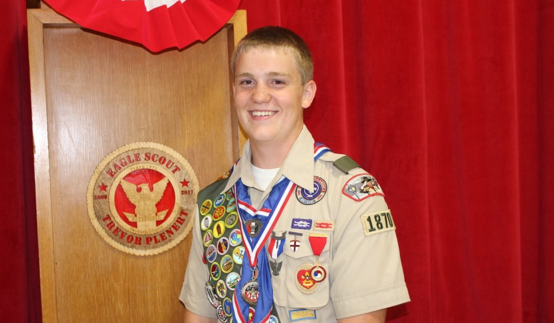 Eagle Scout