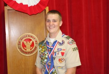 Eagle Scout